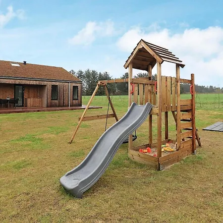 8 Person In Holiday home