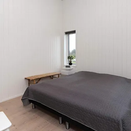 8 Person In Holiday home *