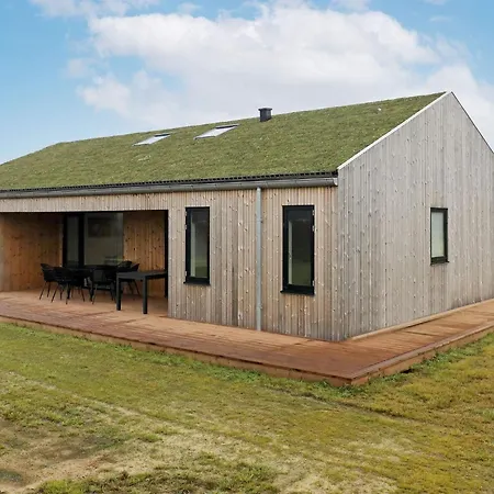 8 Person In Holiday home
