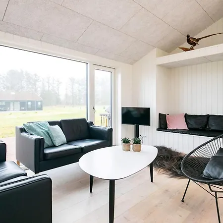 Holiday home 8 Person In Saltum