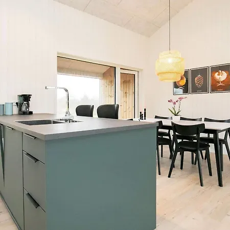 Holiday home 8 Person In
