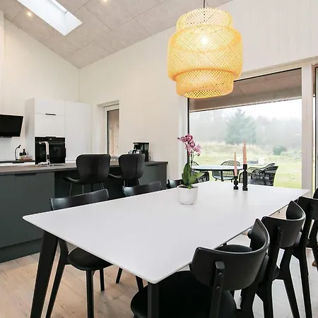 Holiday home 8 Person In