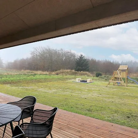 8 Person In Holiday home