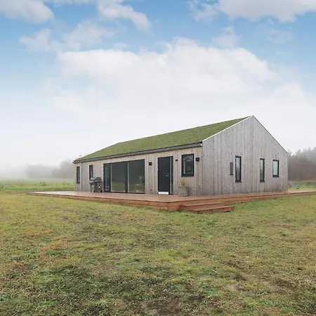 8 Person In Holiday home Saltum