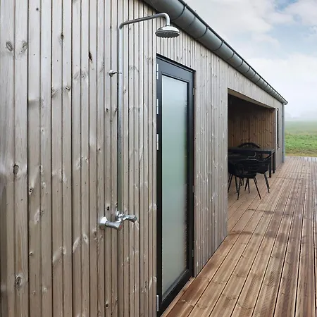 Holiday home 8 Person In