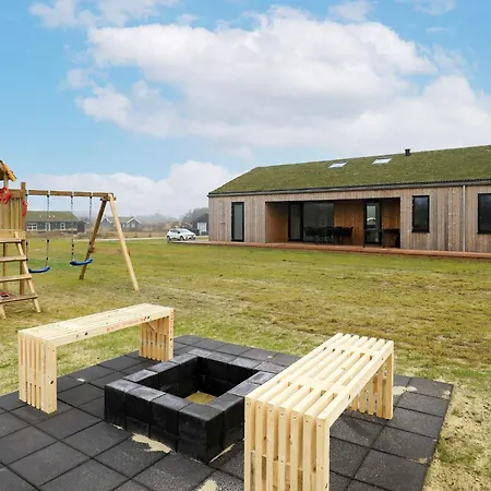 8 Person In Holiday home