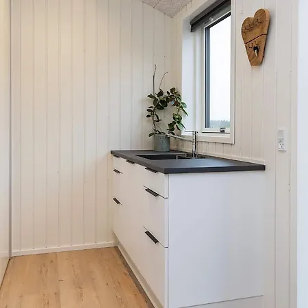 8 Person In Holiday home