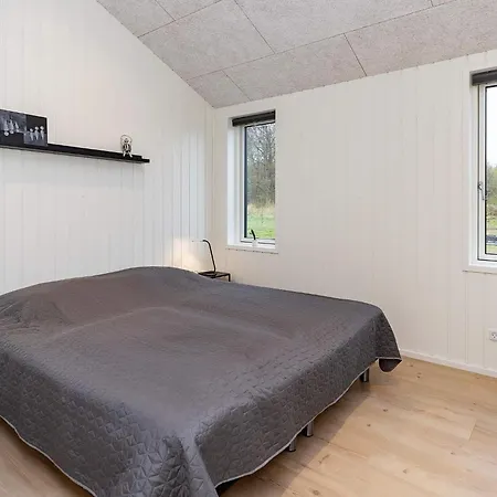 Holiday home 8 Person In Saltum