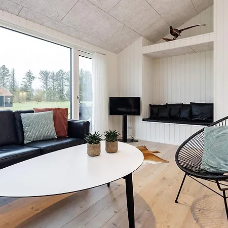 8 Person In Hébergement de vacances