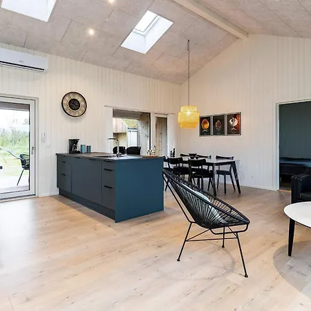 8 Person In Holiday home *