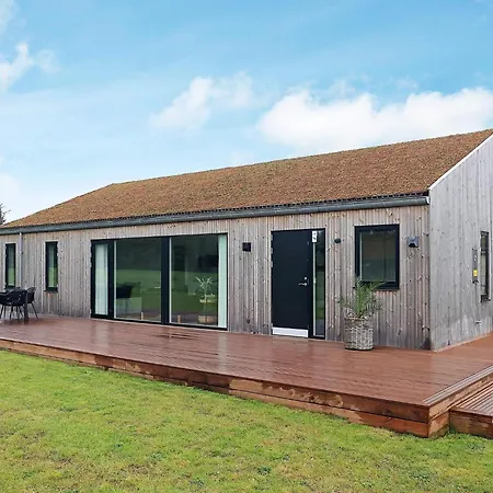 8 Person In Holiday home