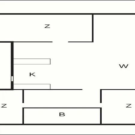 8 Person In Holiday home *